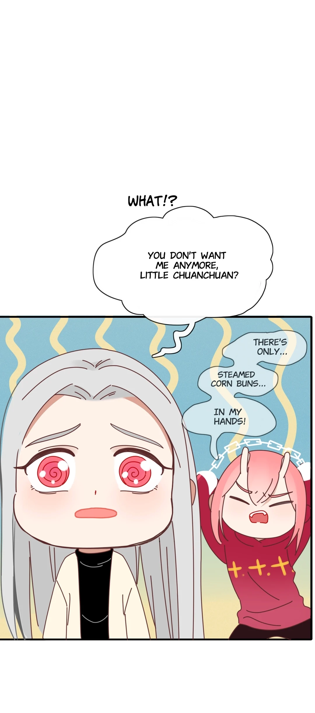 Read Fall Into Your Trap chapter 83 image 42 on Lezhin