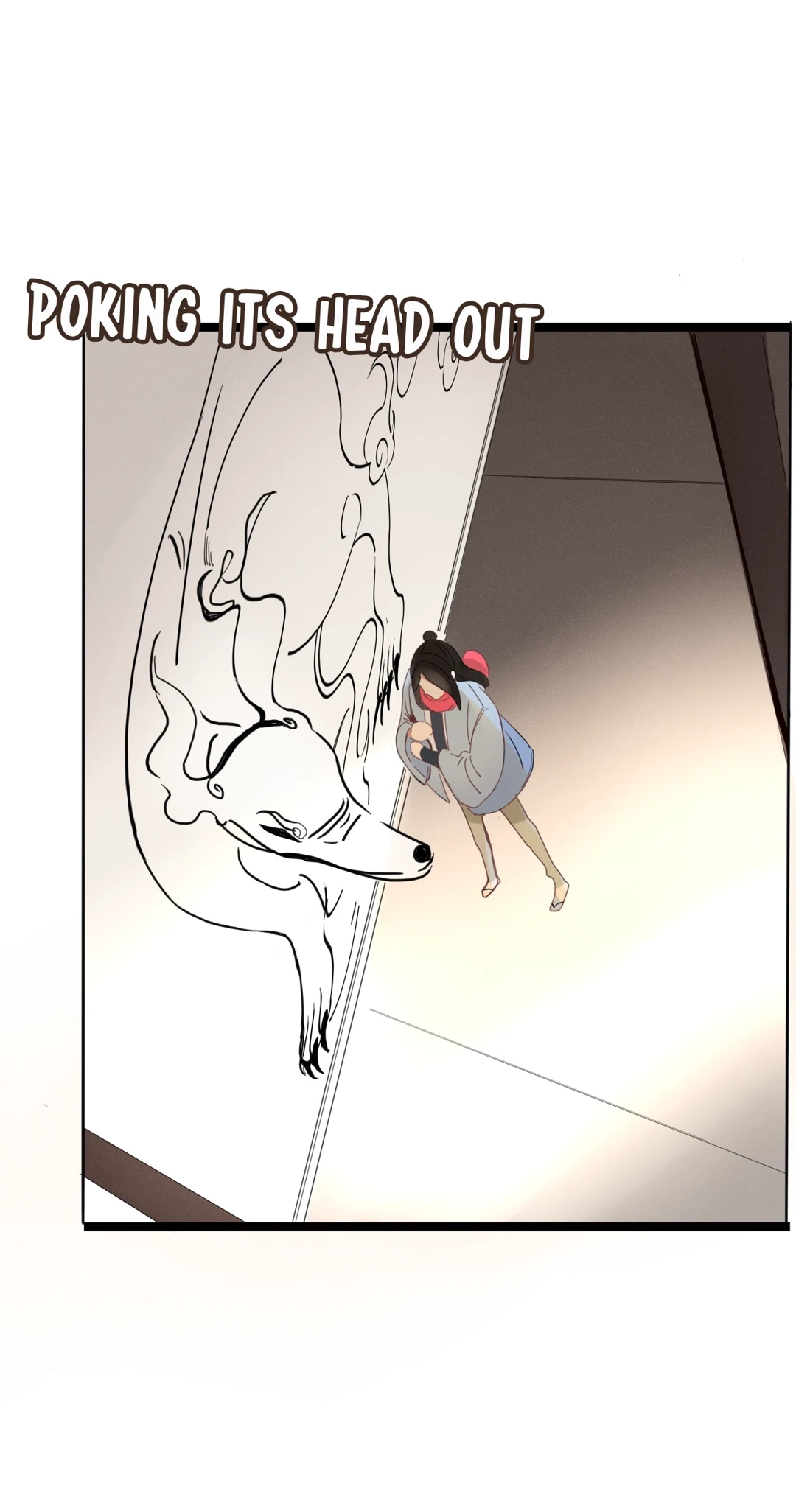 Read Fall Into Your Trap chapter 83 image 47 on Lezhin