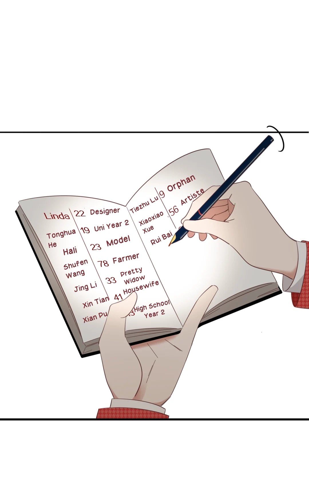 Read Fall Into Your Trap chapter 83 image 6 on Lezhin
