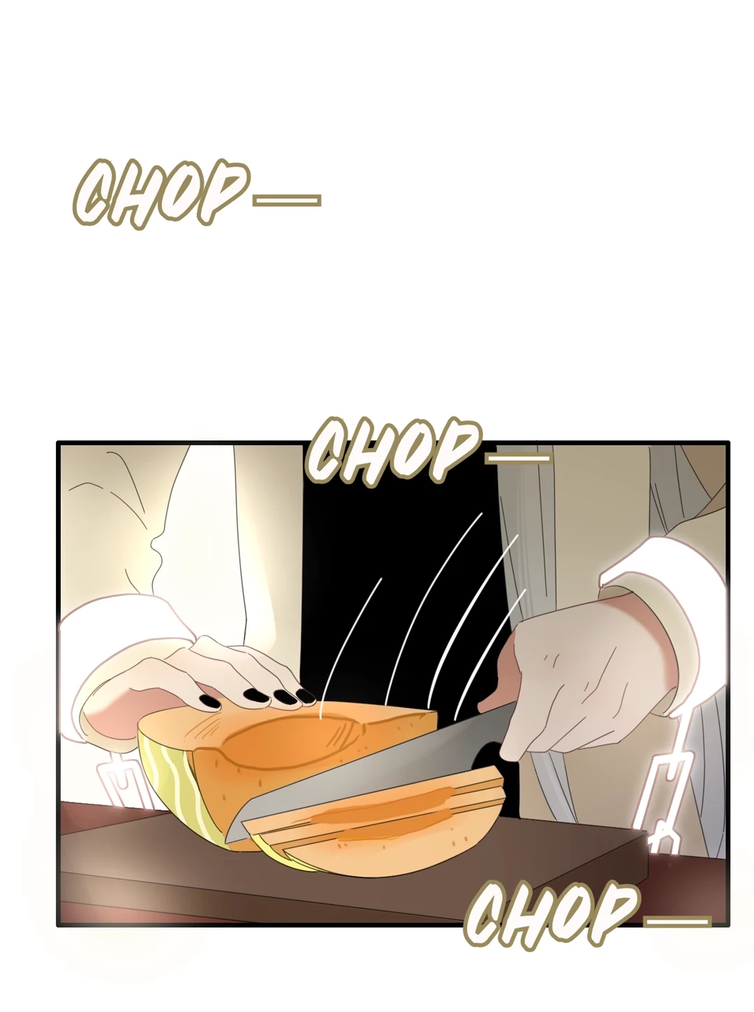 Read Fall Into Your Trap chapter 84 image 11 on Lezhin