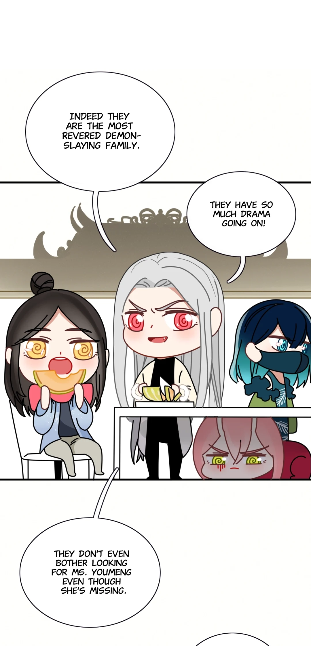 Read Fall Into Your Trap chapter 84 image 13 on Lezhin