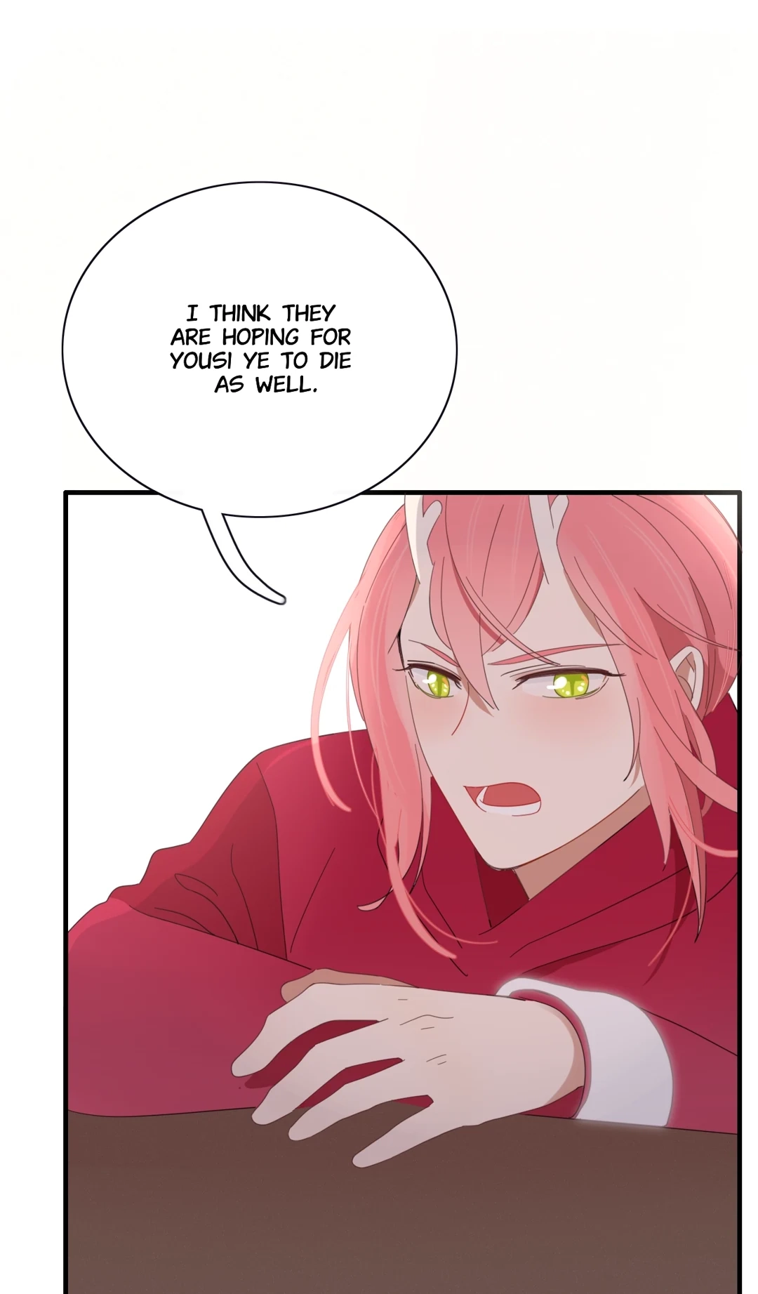 Read Fall Into Your Trap chapter 84 image 19 on Lezhin