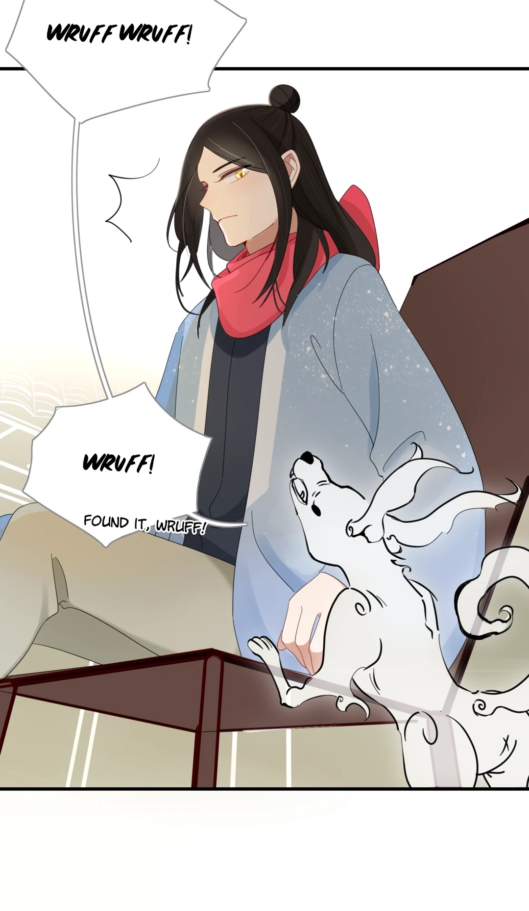 Read Fall Into Your Trap chapter 84 image 23 on Lezhin