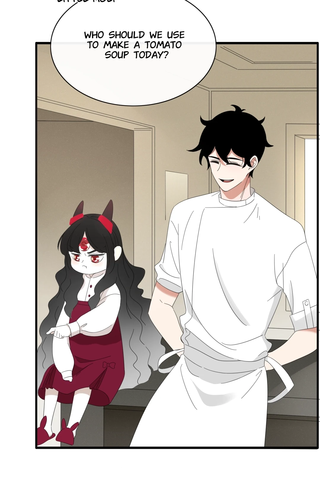 Read Fall Into Your Trap chapter 84 image 28 on Lezhin