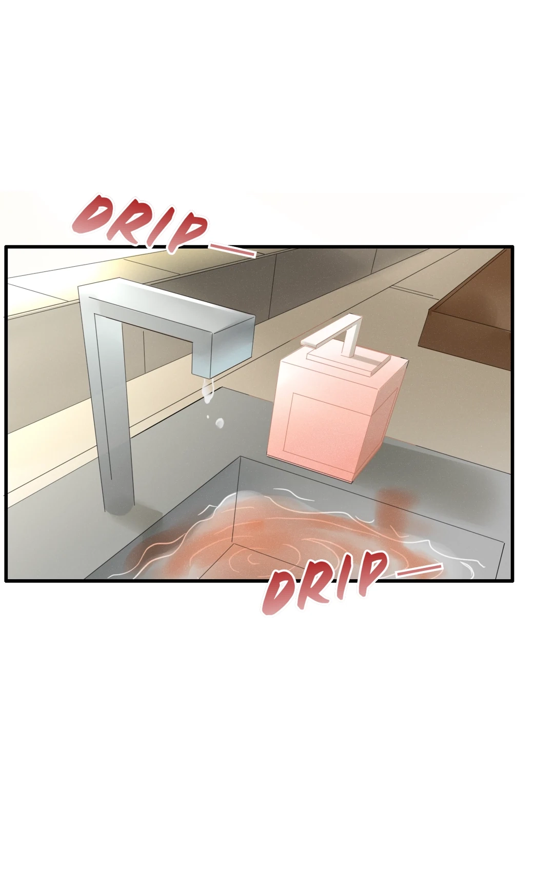 Read Fall Into Your Trap chapter 84 image 32 on Lezhin