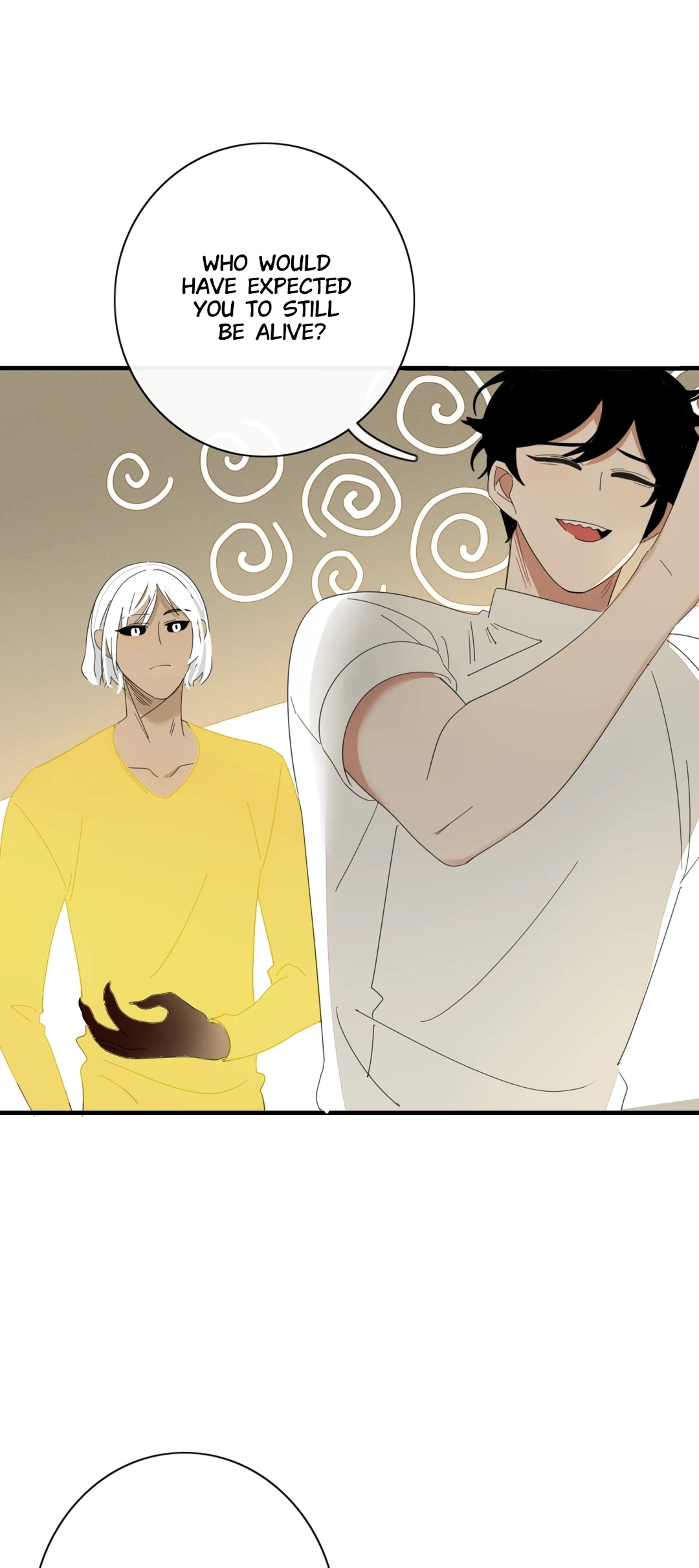 Read Fall Into Your Trap chapter 84 image 37 on Lezhin