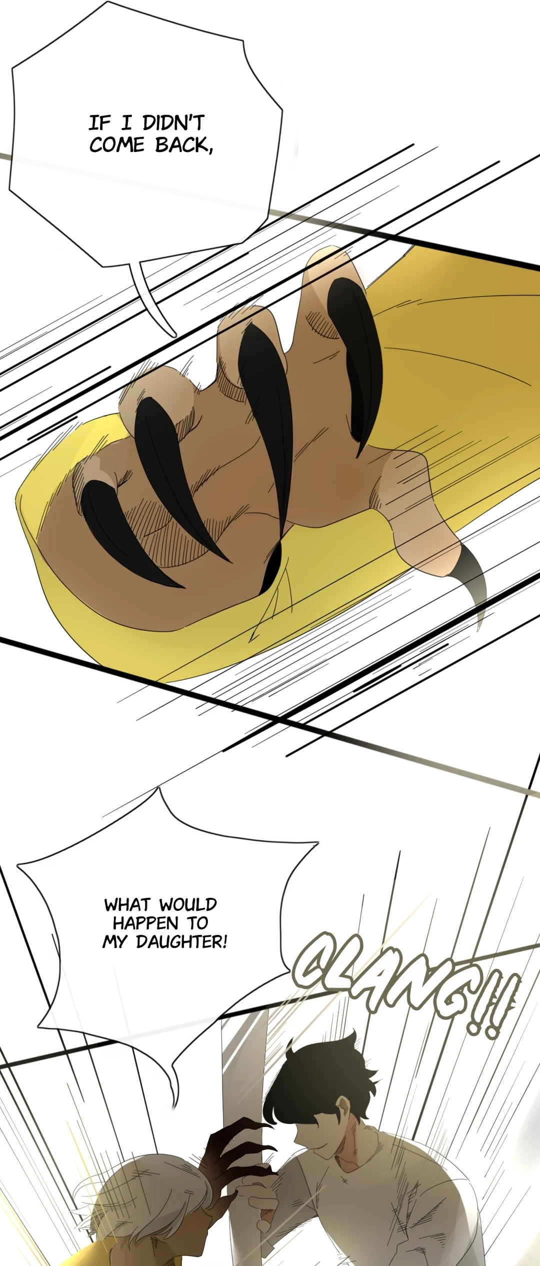 Read Fall Into Your Trap chapter 84 image 39 on Lezhin