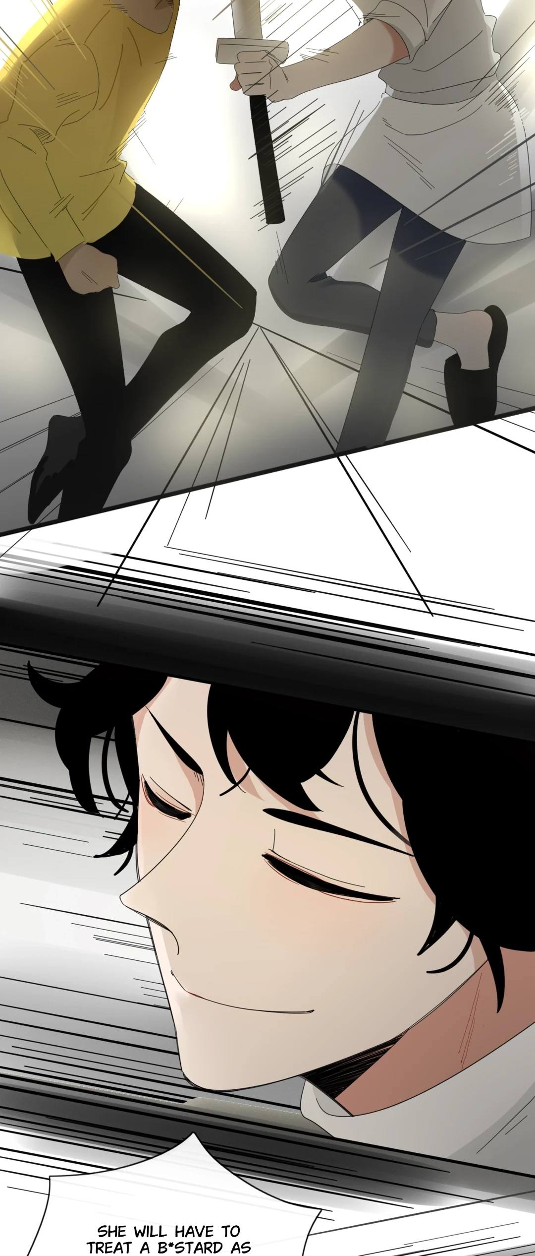 Read Fall Into Your Trap chapter 84 image 40 on Lezhin