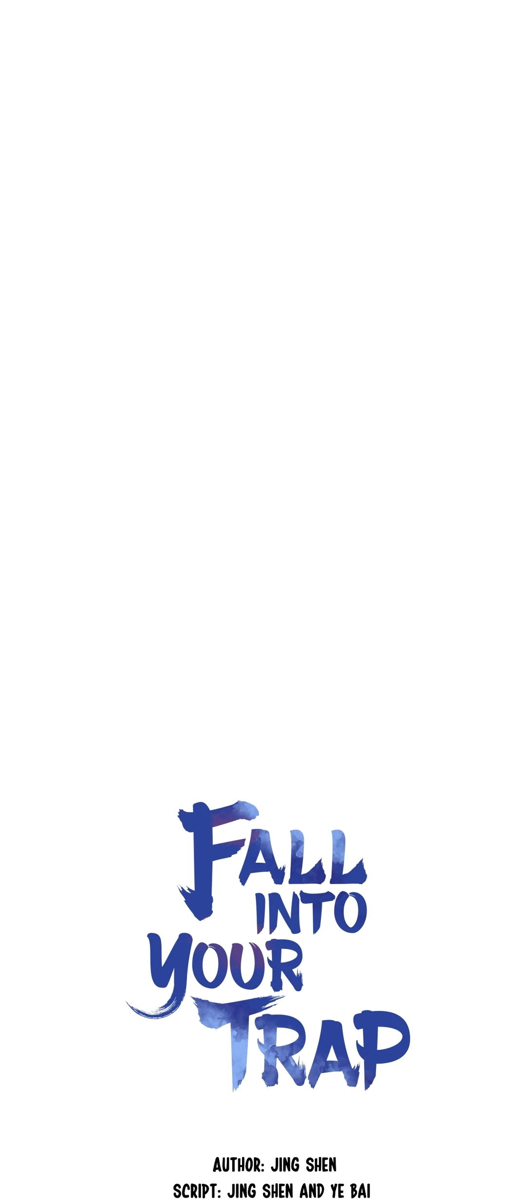 Read Fall Into Your Trap chapter 84 image 6 on Lezhin