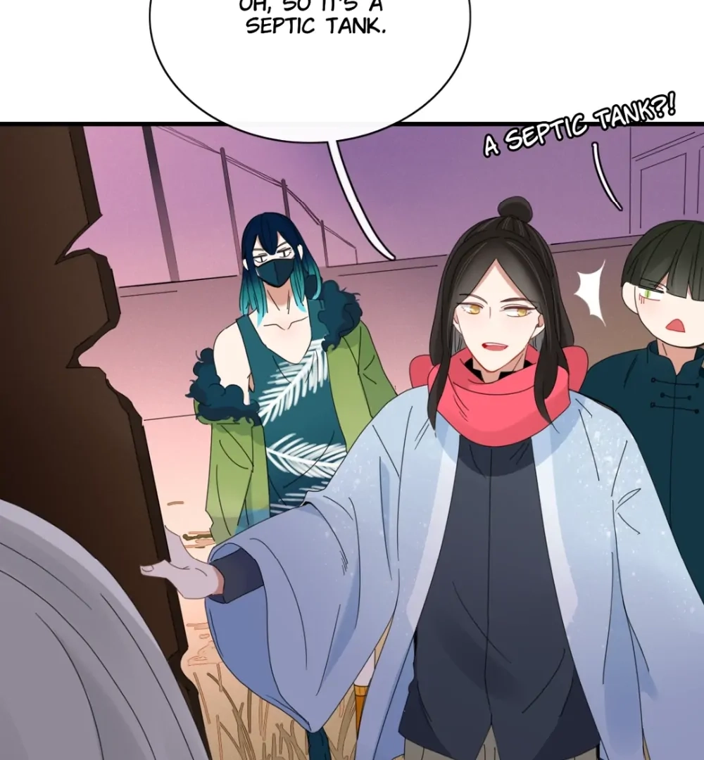 Read Fall Into Your Trap chapter 85 image 15 on Lezhin