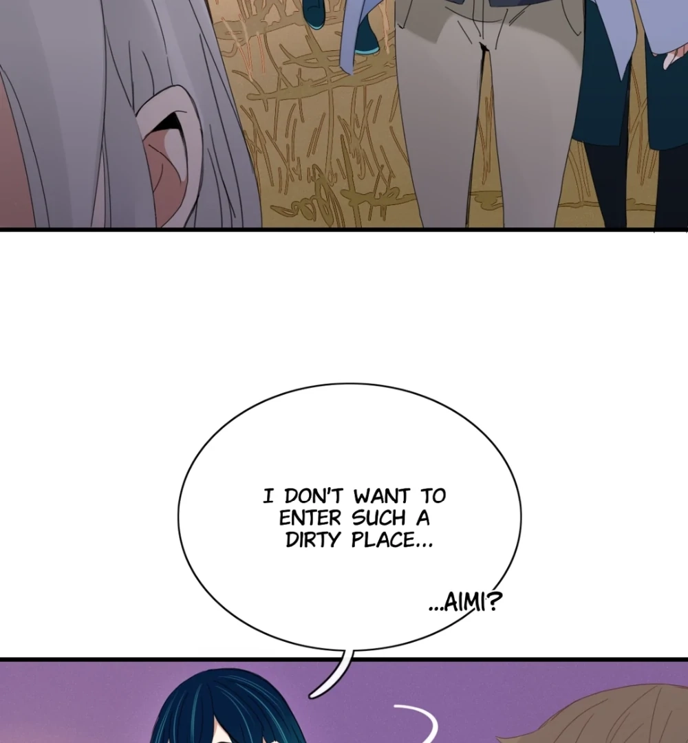 Read Fall Into Your Trap chapter 85 image 16 on Lezhin