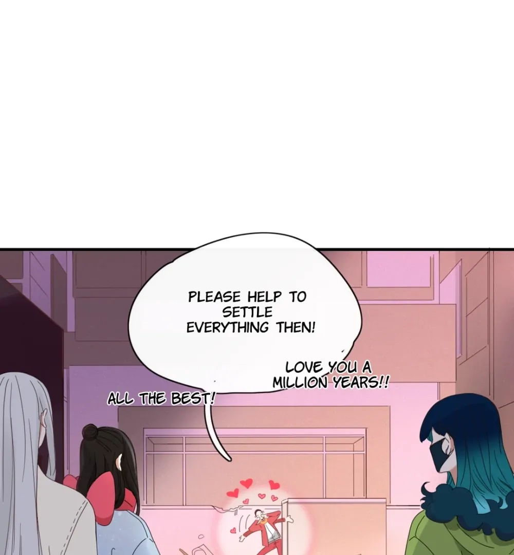 Read Fall Into Your Trap chapter 85 image 20 on Lezhin
