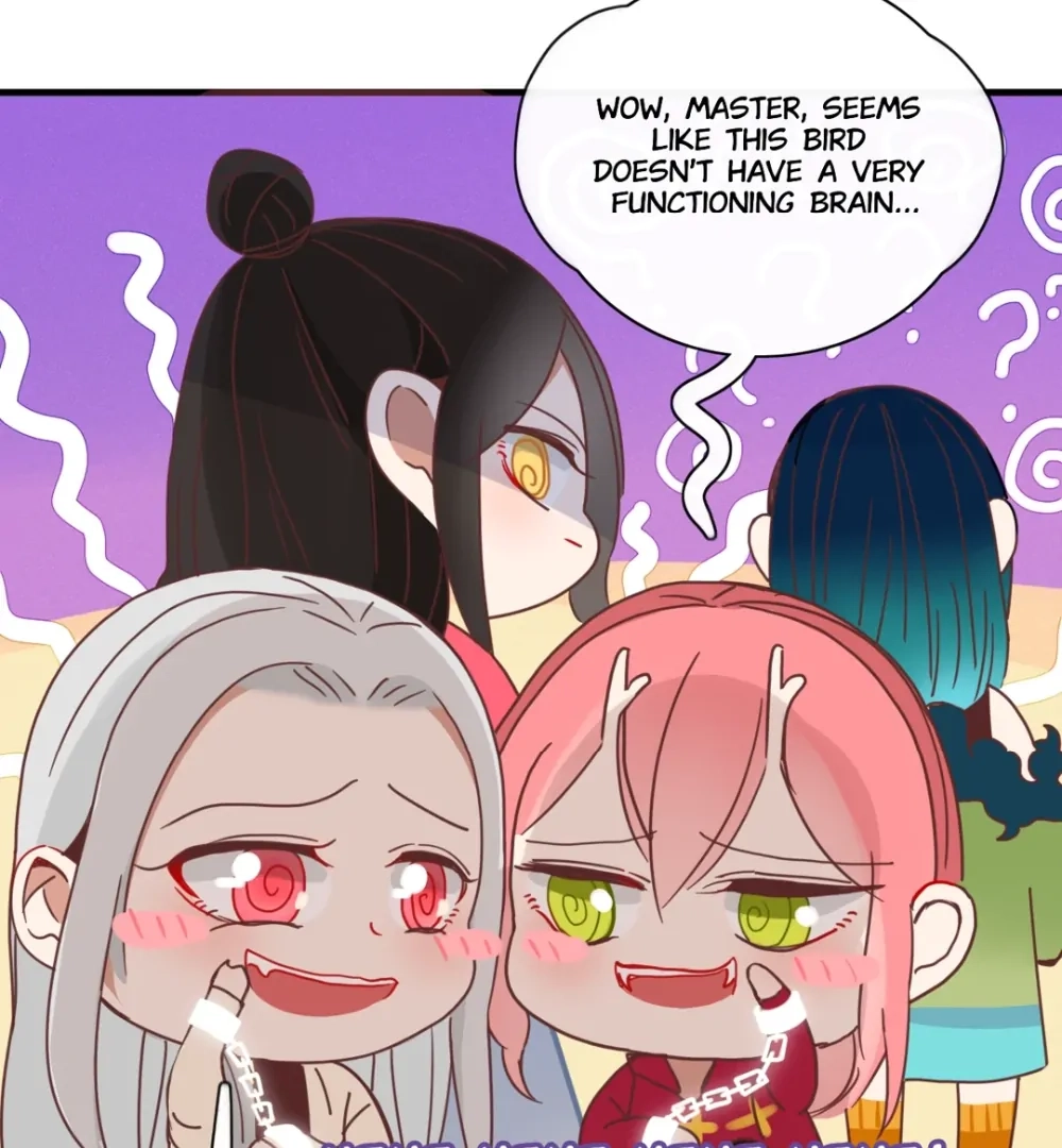 Read Fall Into Your Trap chapter 85 image 24 on Lezhin