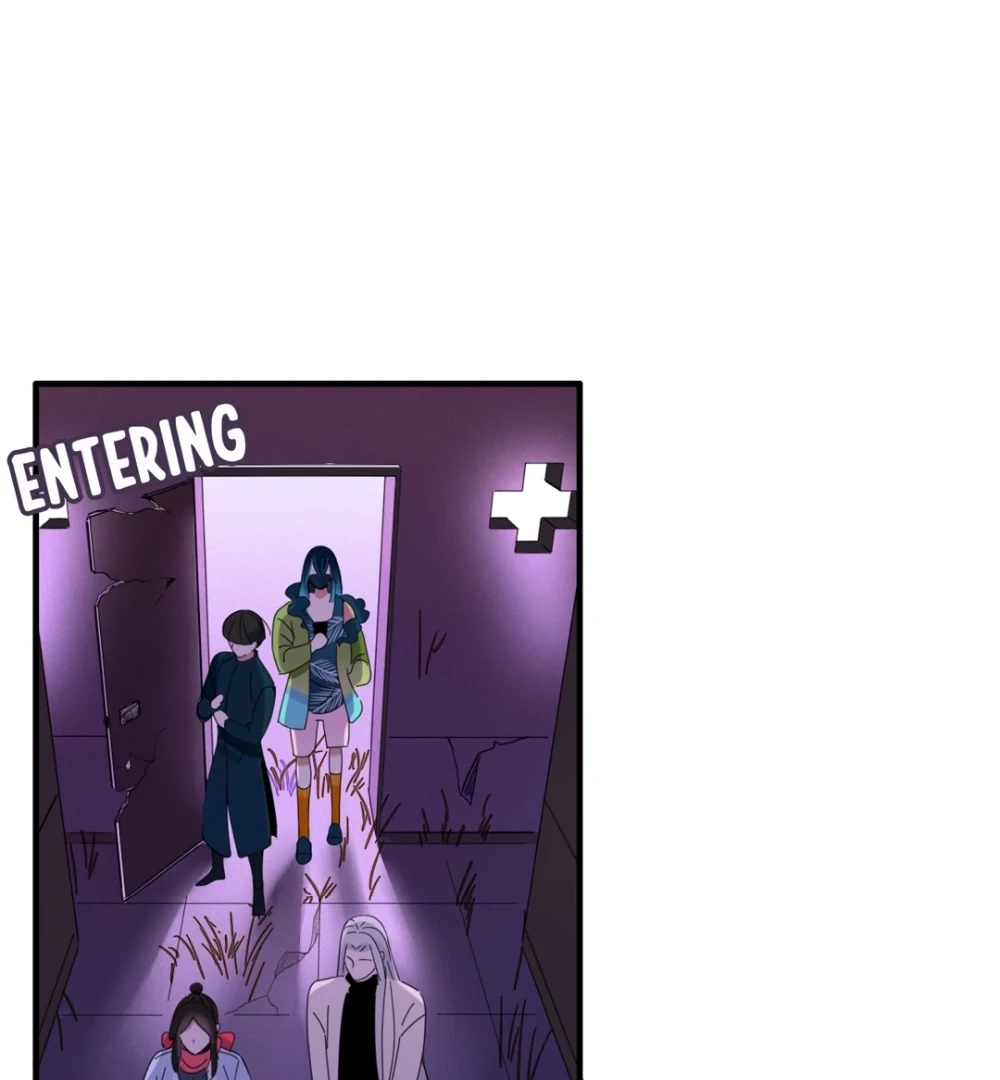Read Fall Into Your Trap chapter 85 image 27 on Lezhin