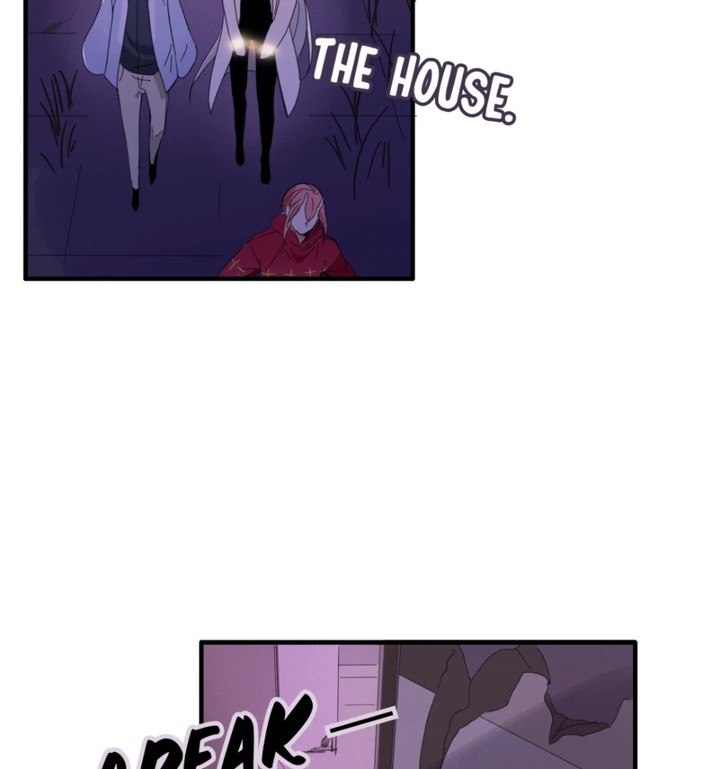 Read Fall Into Your Trap chapter 85 image 28 on Lezhin