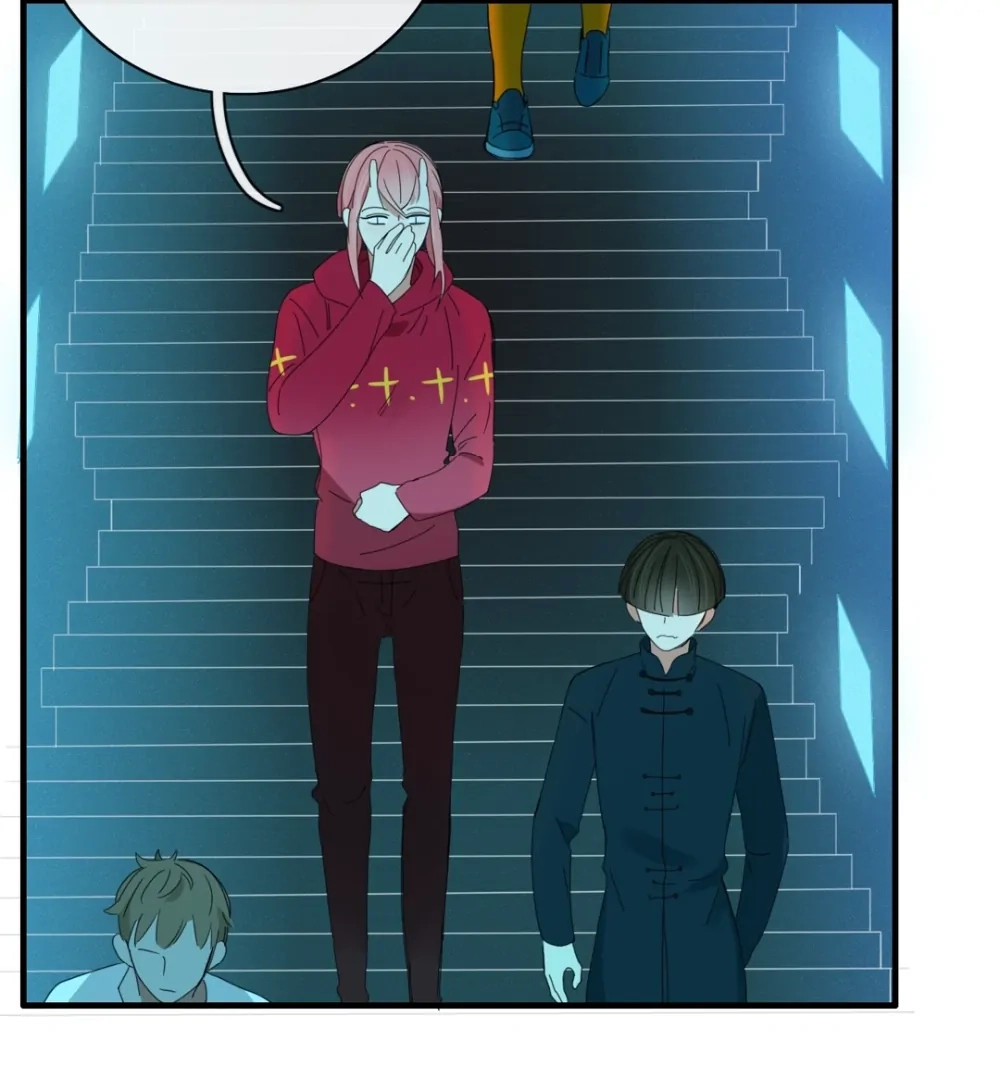 Read Fall Into Your Trap chapter 85 image 42 on Lezhin