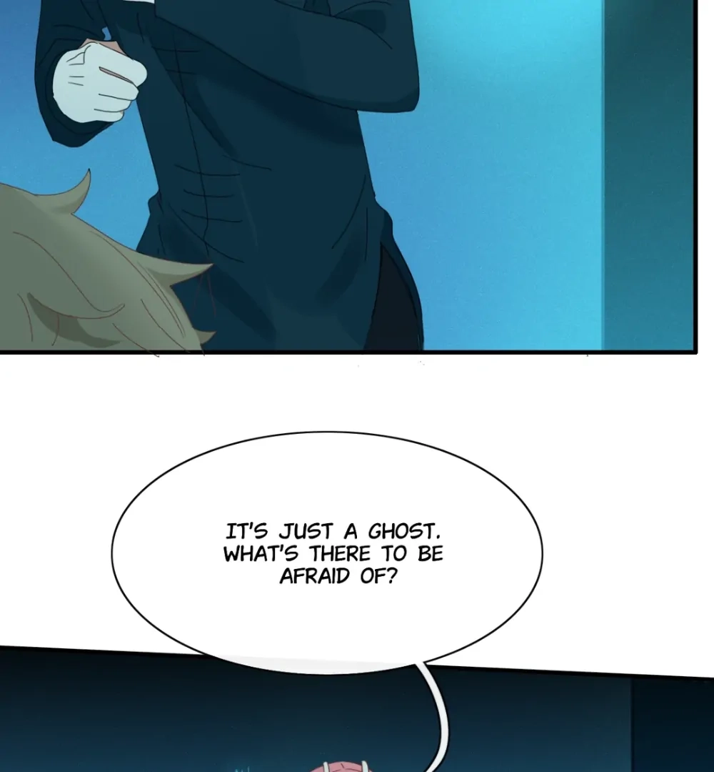 Read Fall Into Your Trap chapter 85 image 45 on Lezhin
