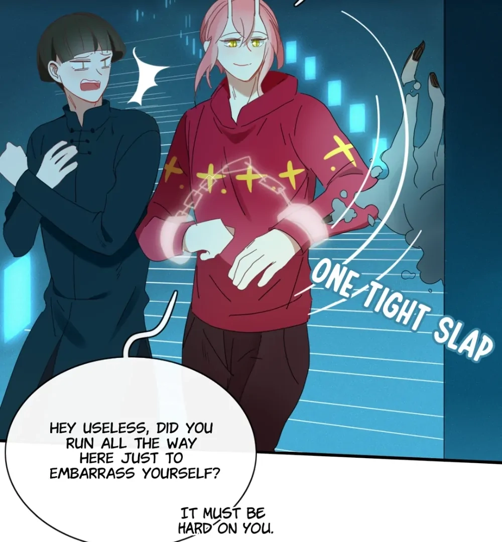 Read Fall Into Your Trap chapter 85 image 46 on Lezhin