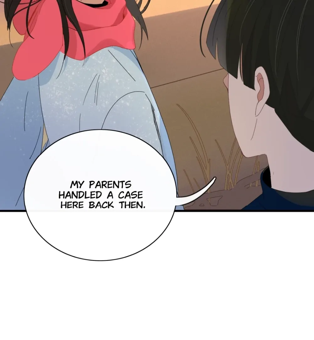 Read Fall Into Your Trap chapter 85 image 5 on Lezhin
