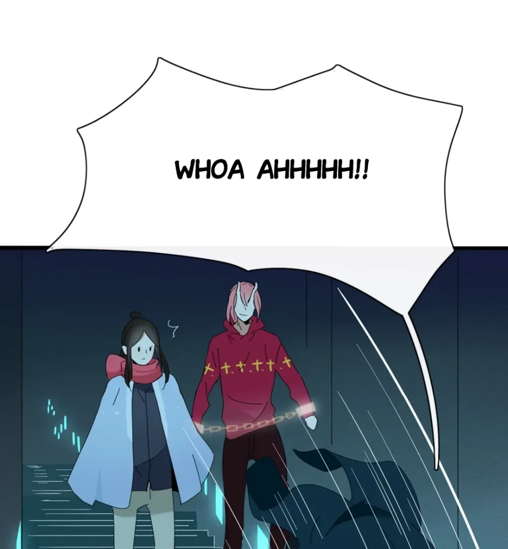 Read Fall Into Your Trap chapter 85 image 51 on Lezhin