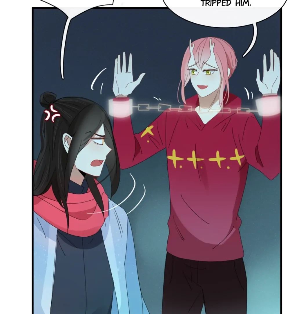 Read Fall Into Your Trap chapter 85 image 54 on Lezhin