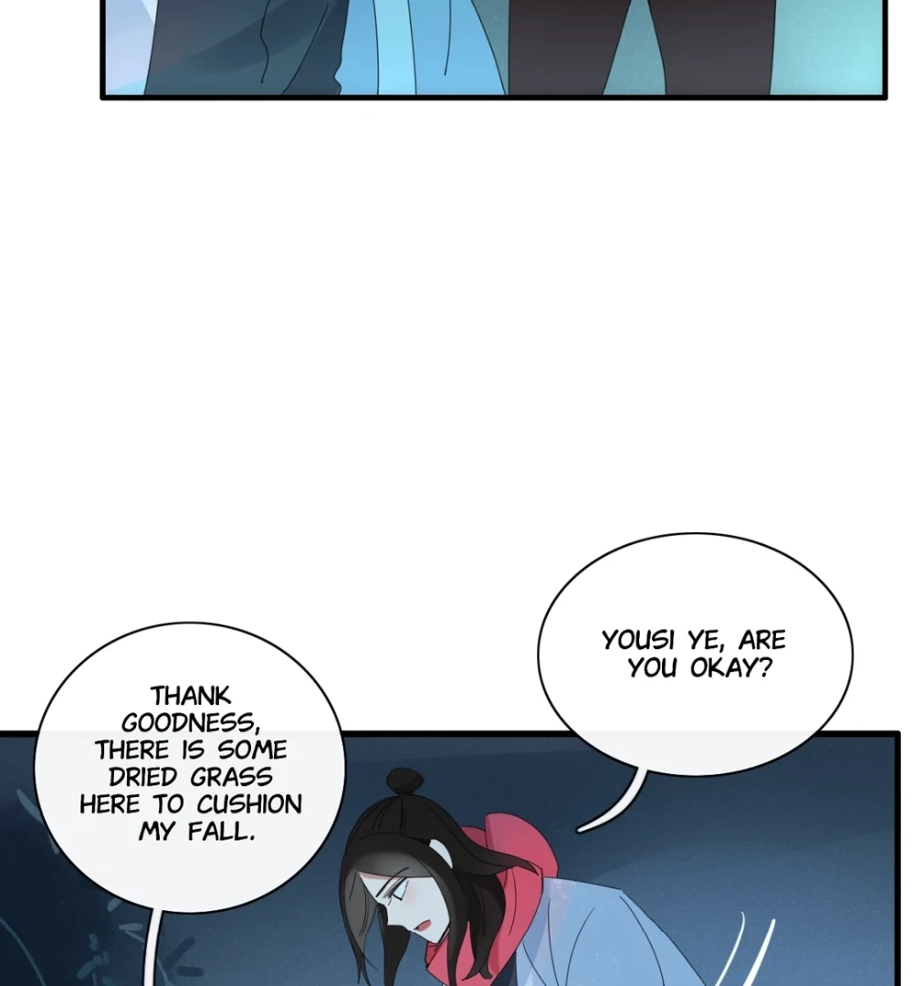 Read Fall Into Your Trap chapter 85 image 55 on Lezhin
