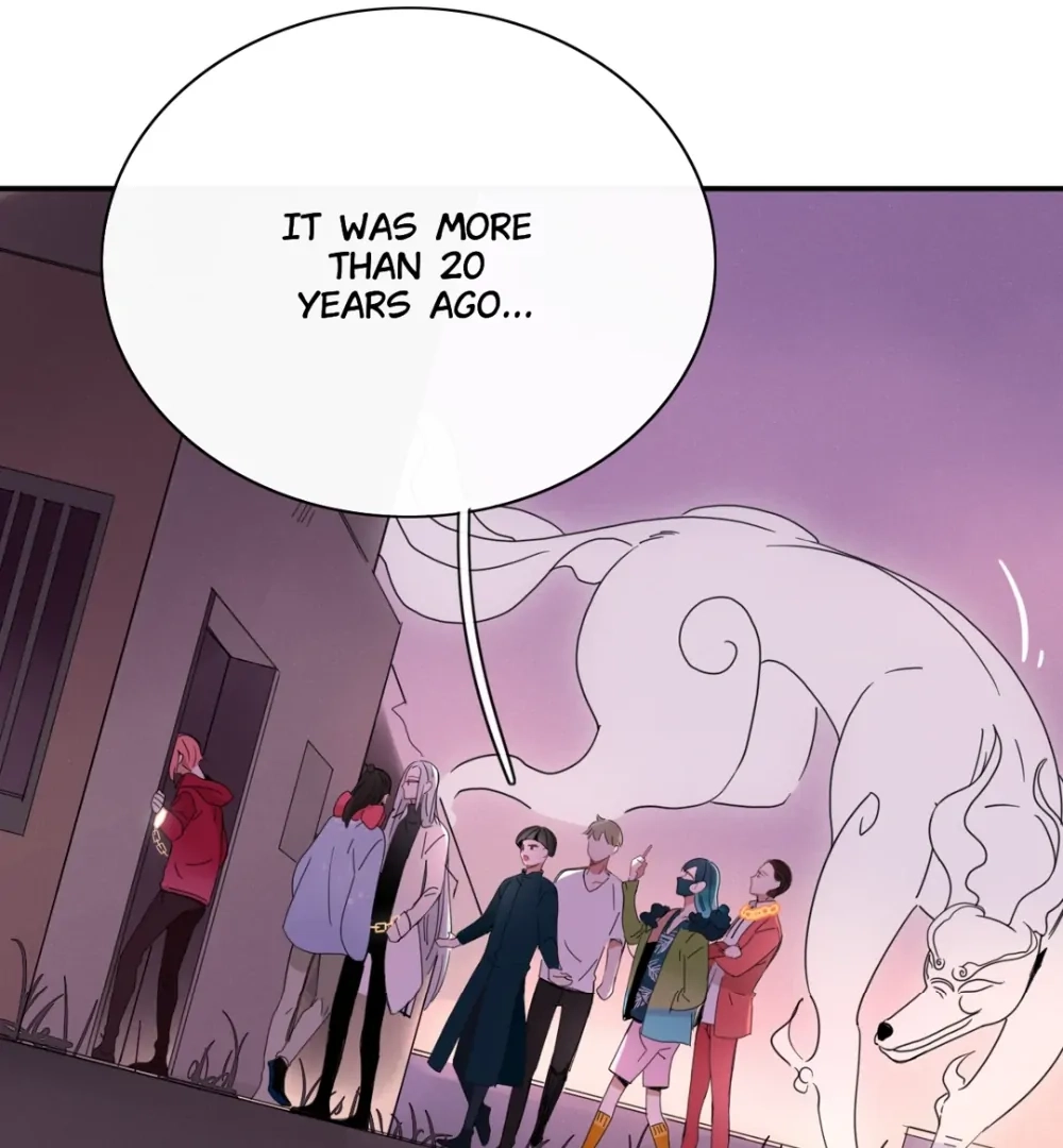 Read Fall Into Your Trap chapter 85 image 6 on Lezhin