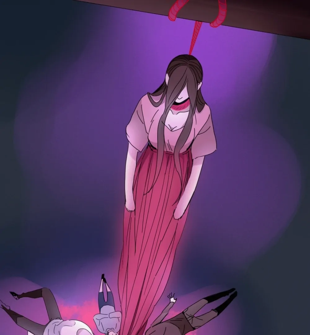 Read Fall Into Your Trap chapter 85 image 9 on Lezhin