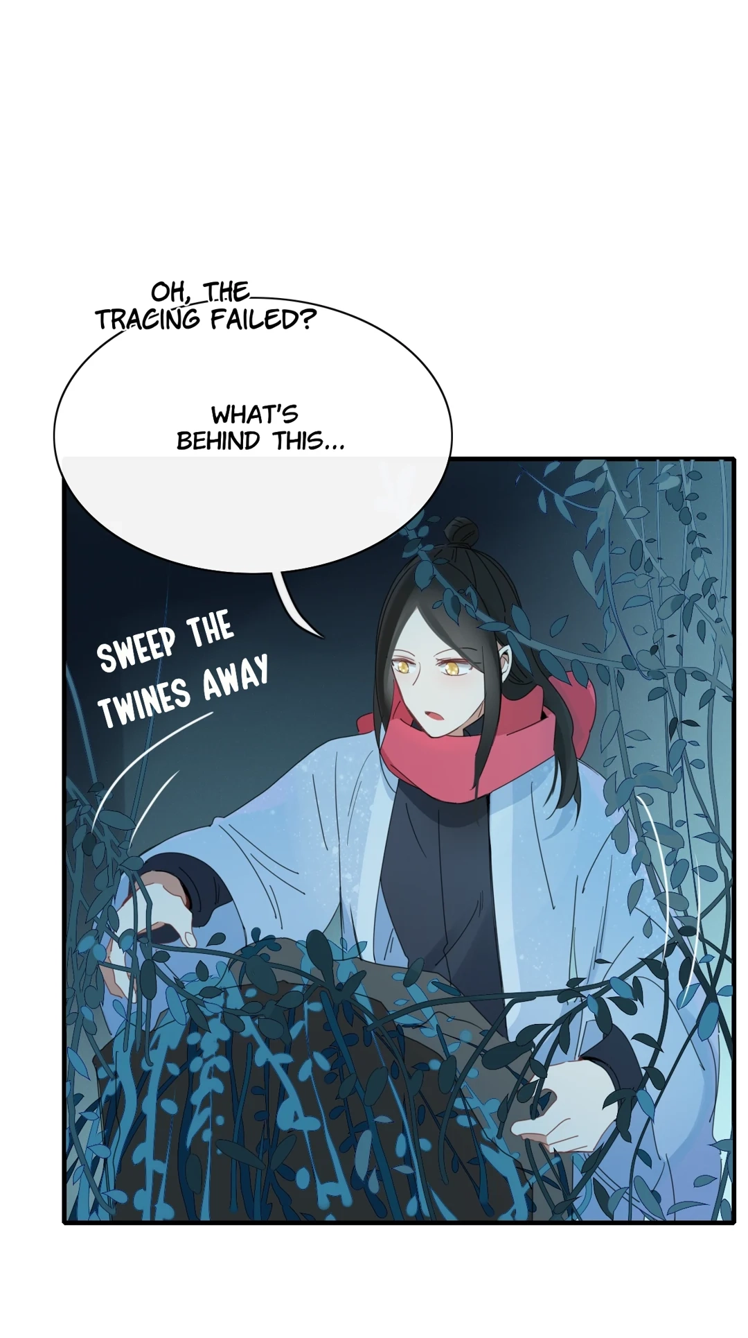 Read Fall Into Your Trap chapter 86 image 10 on Lezhin