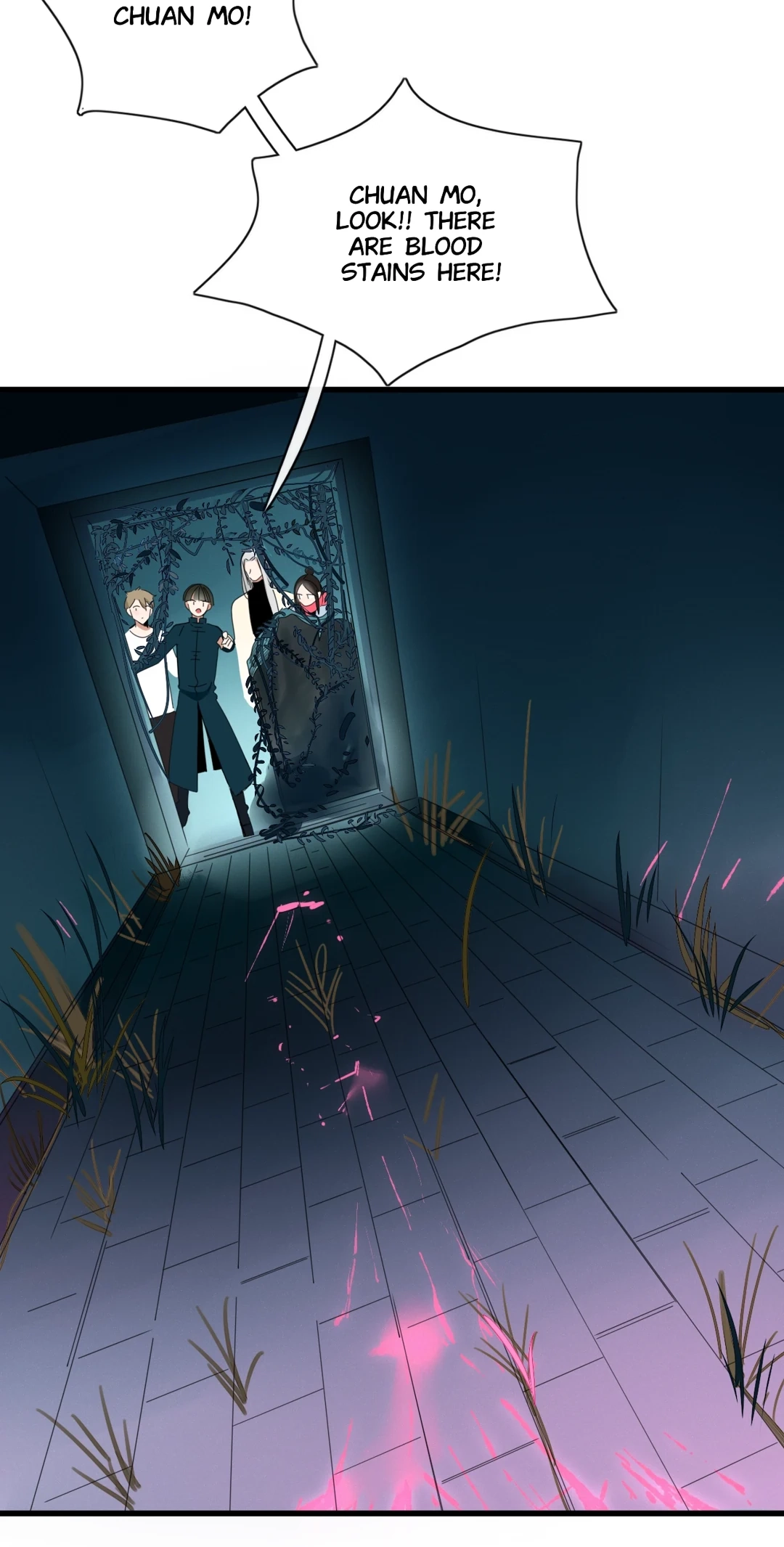 Read Fall Into Your Trap chapter 86 image 15 on Lezhin