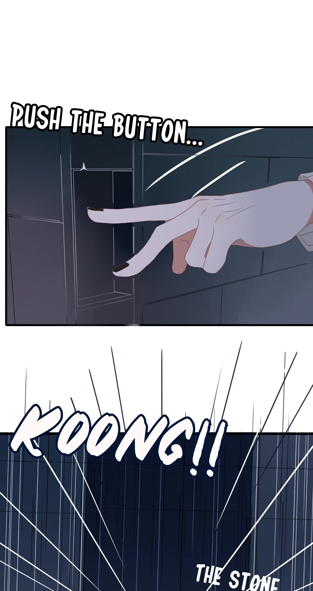 Read Fall Into Your Trap chapter 86 image 25 on Lezhin