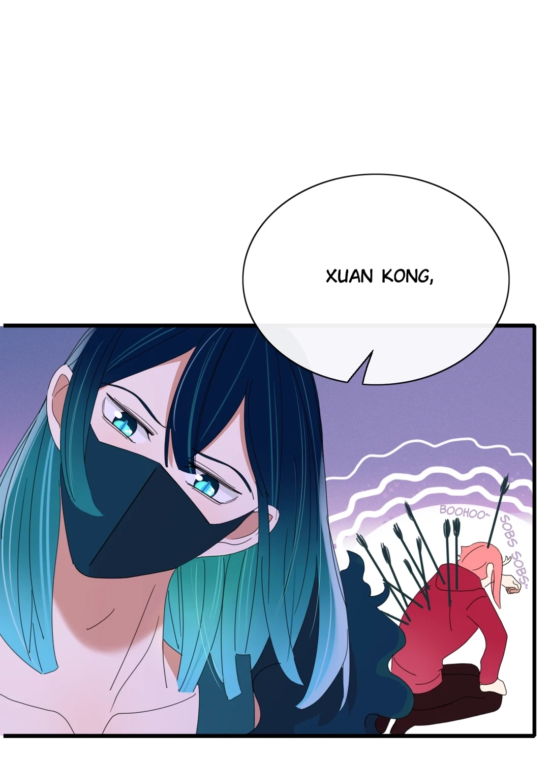 Read Fall Into Your Trap chapter 86 image 30 on Lezhin