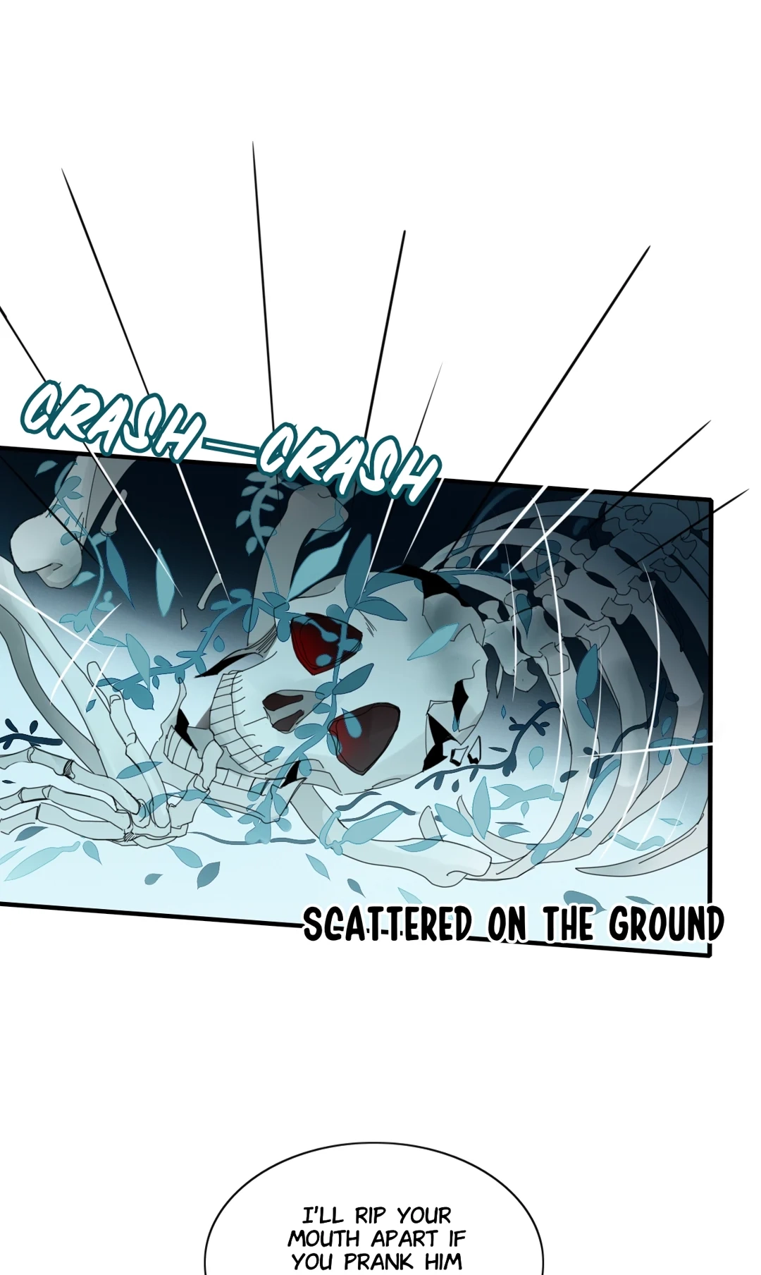 Read Fall Into Your Trap chapter 86 image 7 on Lezhin