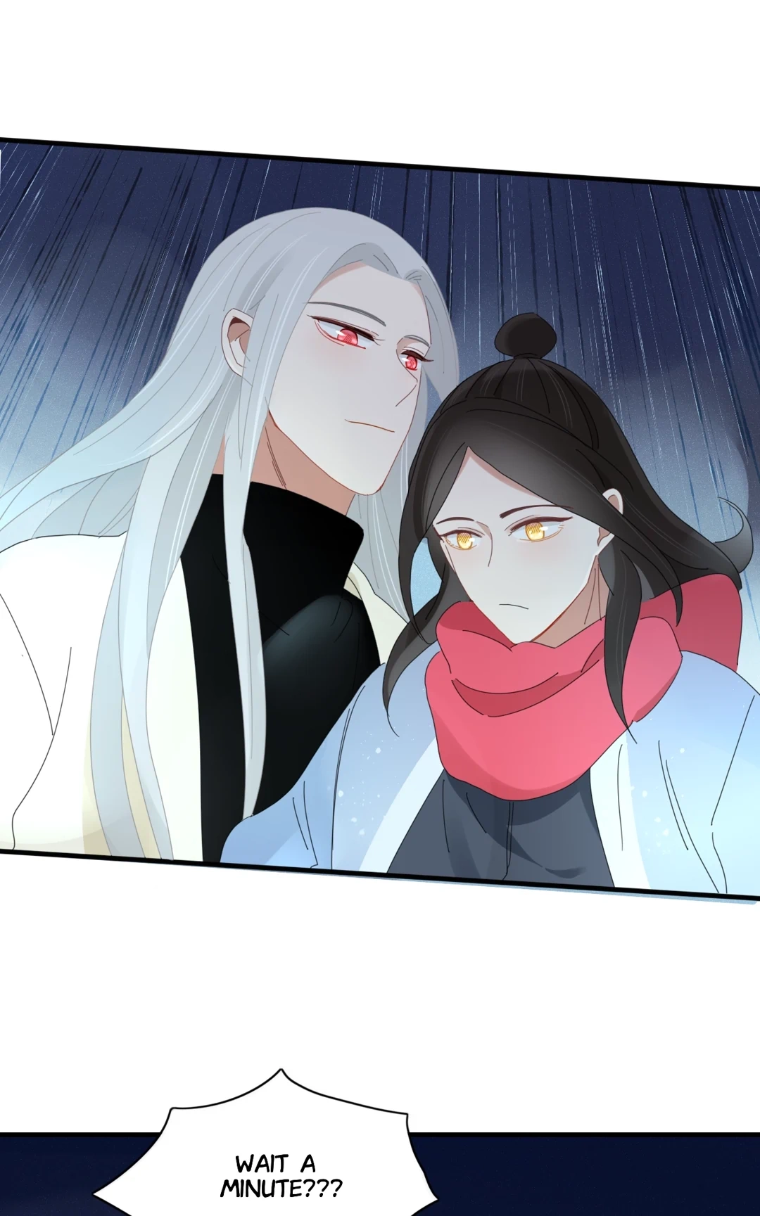 Read Fall Into Your Trap chapter 87 image 11 on Lezhin