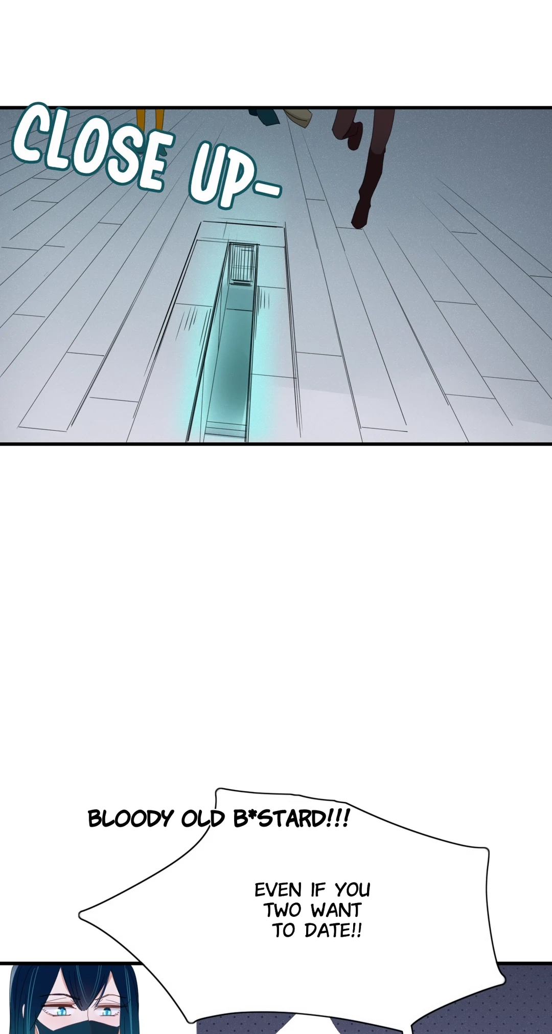Read Fall Into Your Trap chapter 87 image 13 on Lezhin