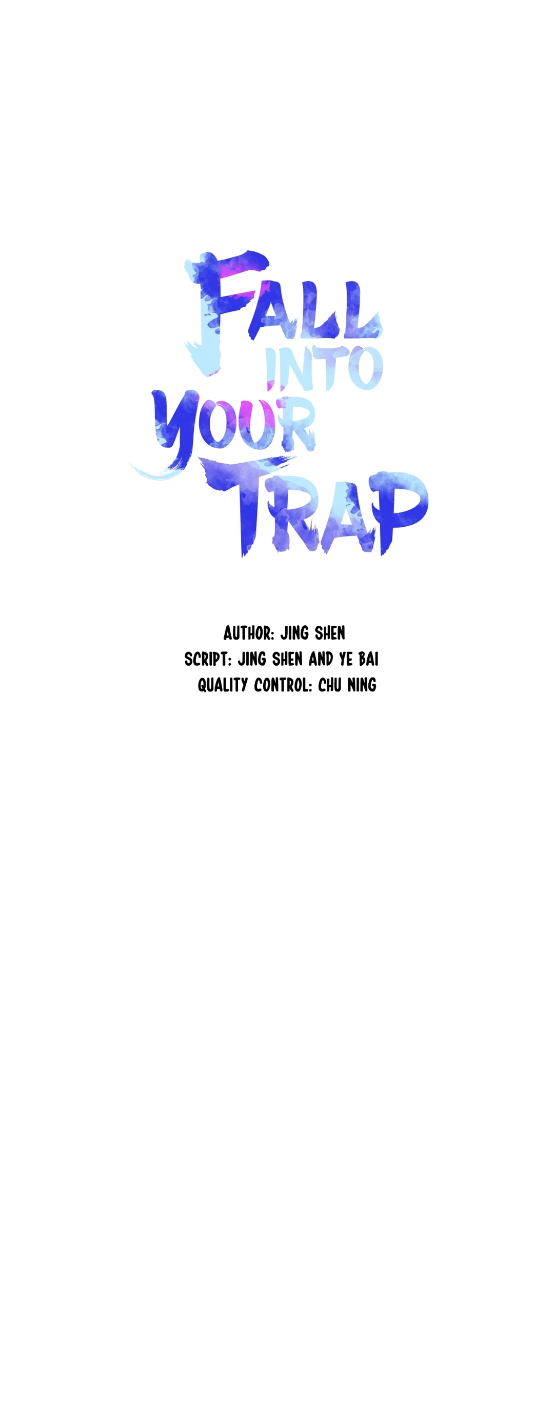 Read Fall Into Your Trap chapter 87 image 16 on Lezhin