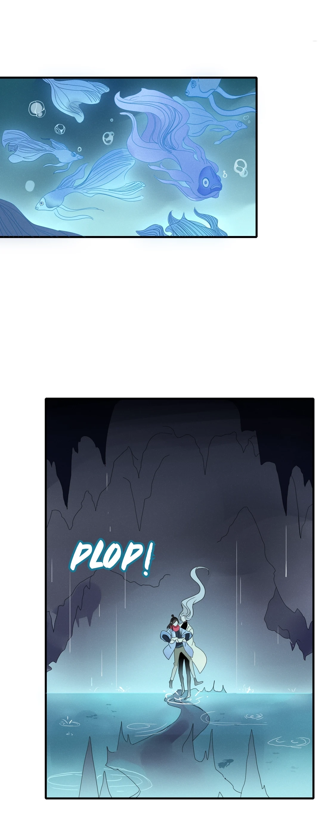 Read Fall Into Your Trap chapter 87 image 17 on Lezhin