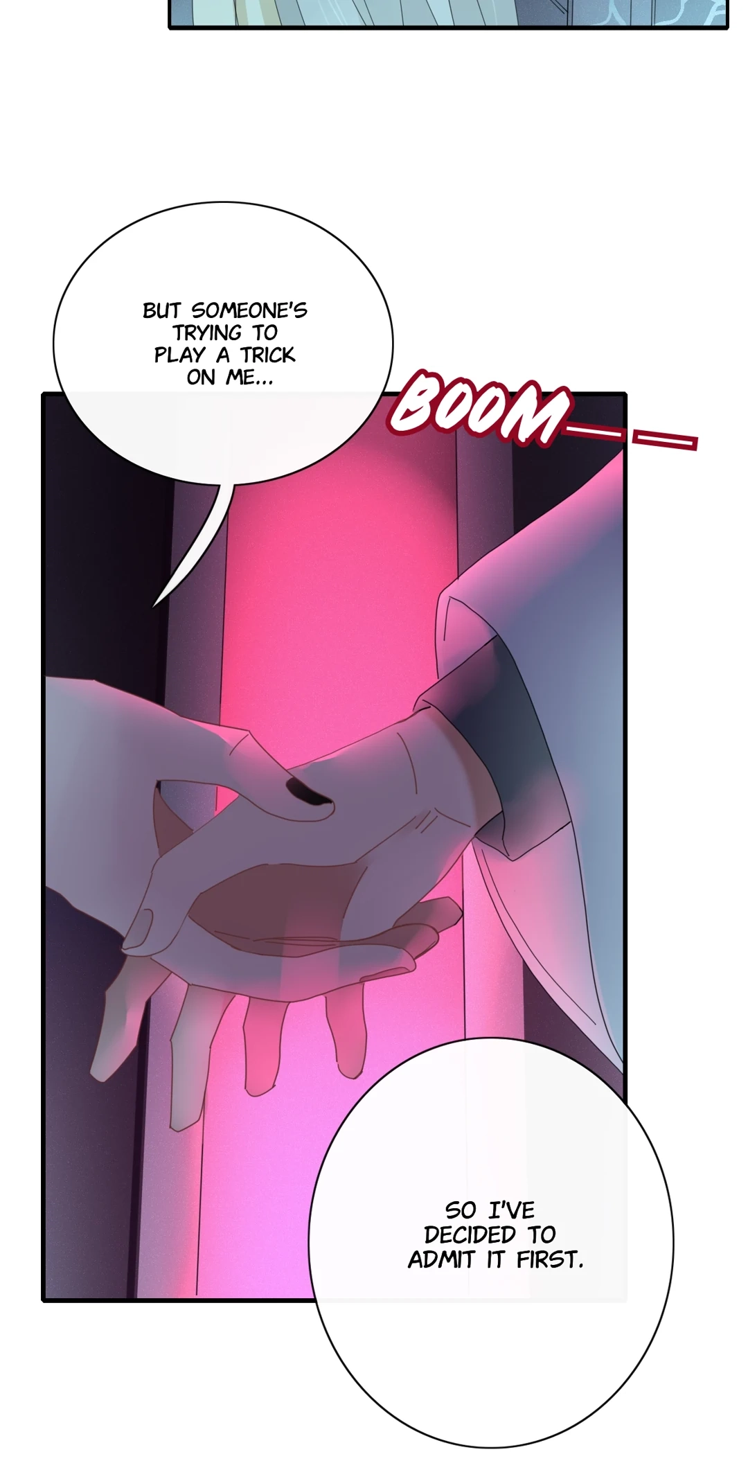 Read Fall Into Your Trap chapter 87 image 21 on Lezhin