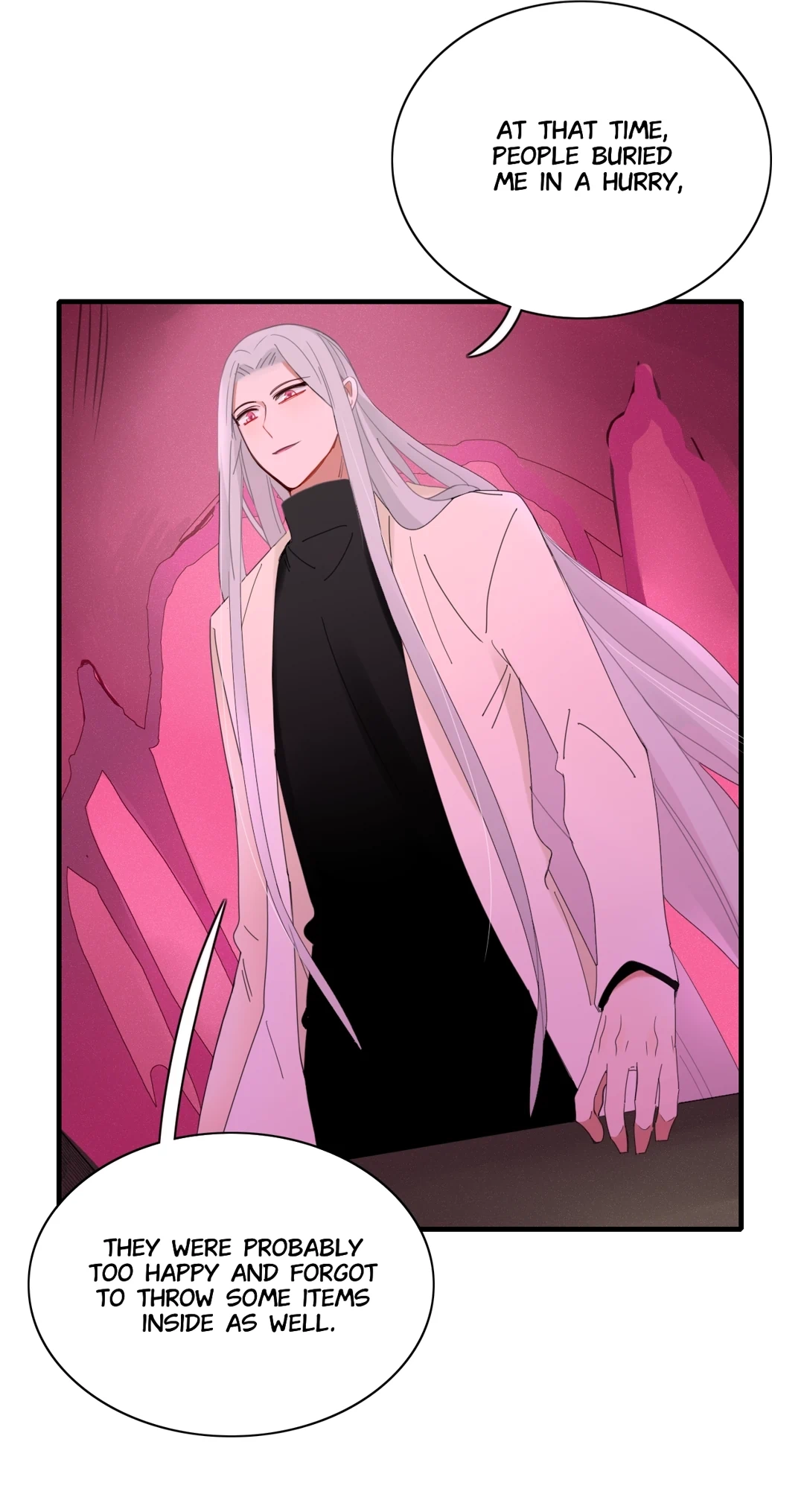 Read Fall Into Your Trap chapter 87 image 27 on Lezhin