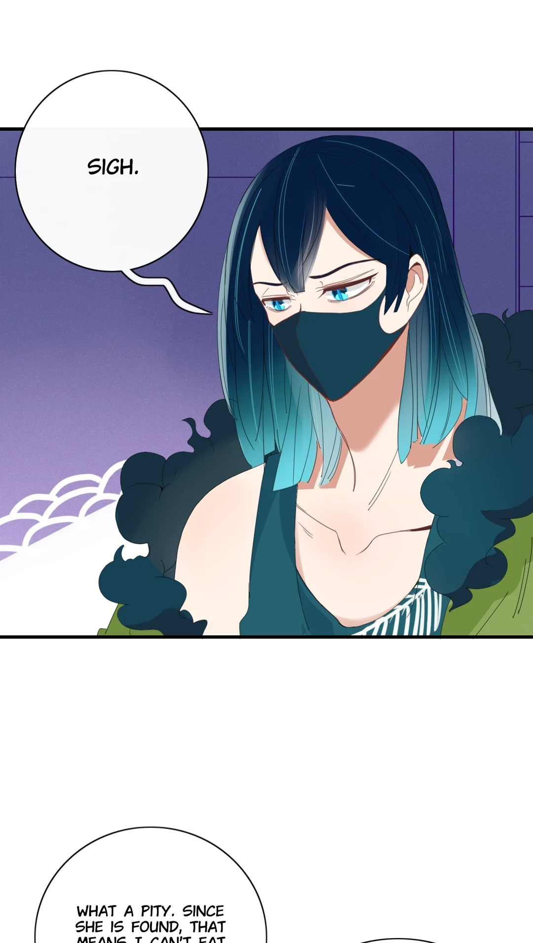 Read Fall Into Your Trap chapter 87 image 4 on Lezhin