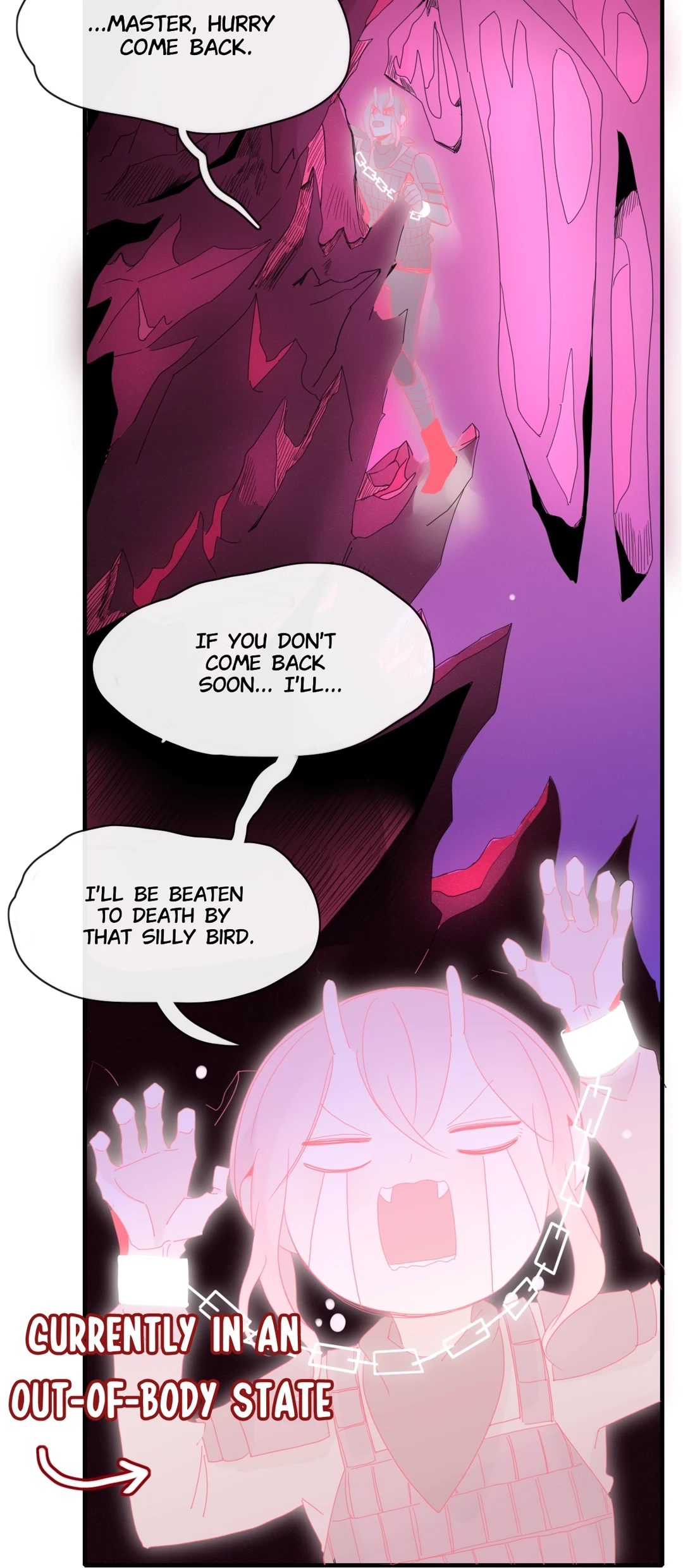 Read Fall Into Your Trap chapter 88 image 1 on Lezhin