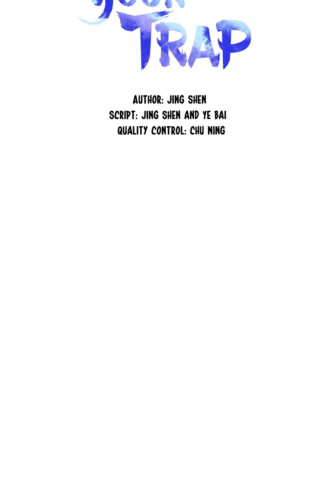 Read Fall Into Your Trap chapter 88 image 10 on Lezhin