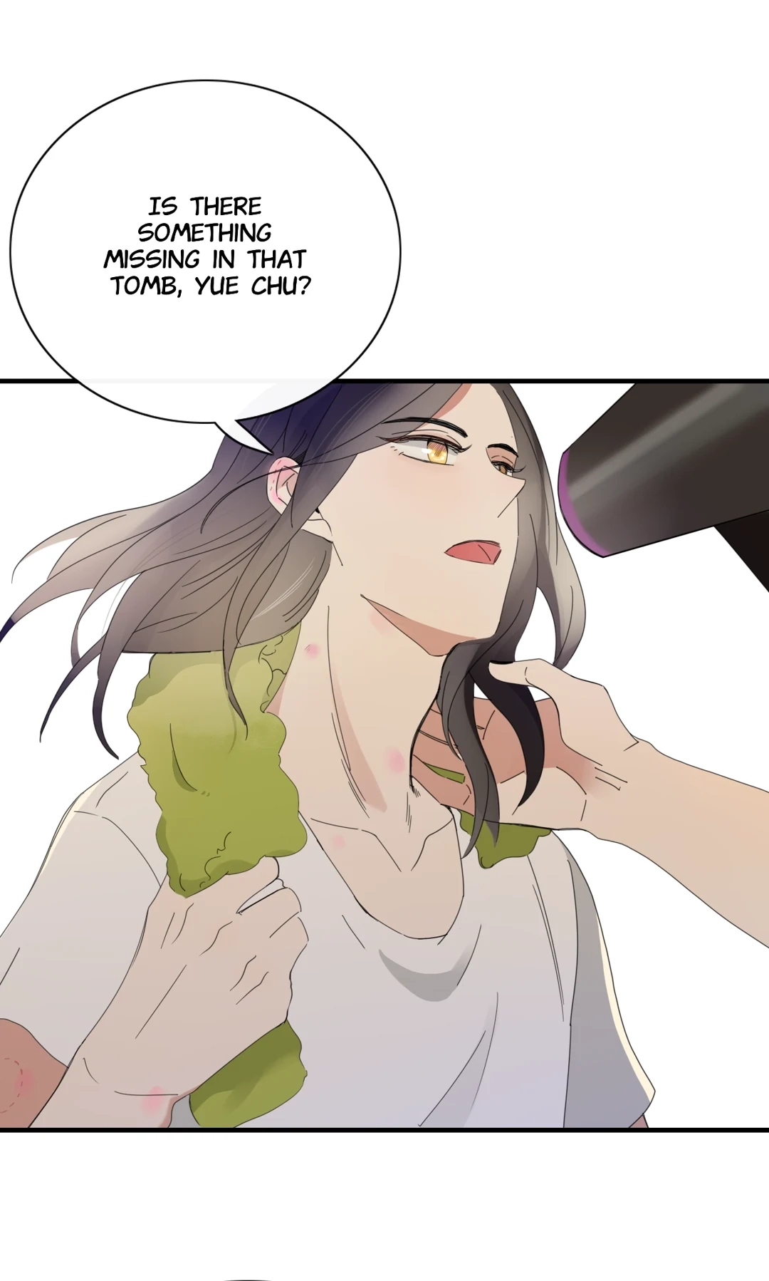 Read Fall Into Your Trap chapter 88 image 14 on Lezhin