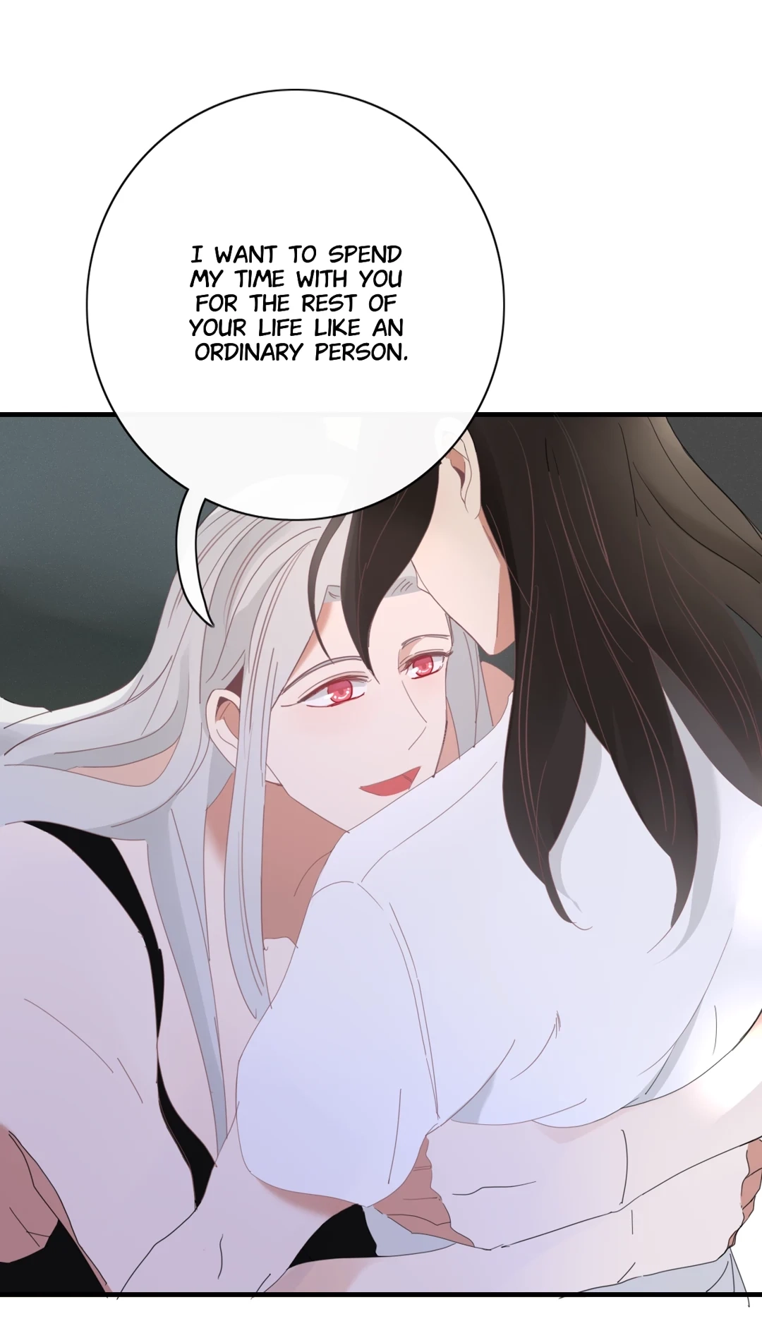 Read Fall Into Your Trap chapter 88 image 19 on Lezhin