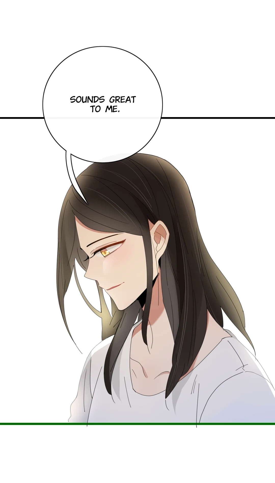 Read Fall Into Your Trap chapter 88 image 20 on Lezhin