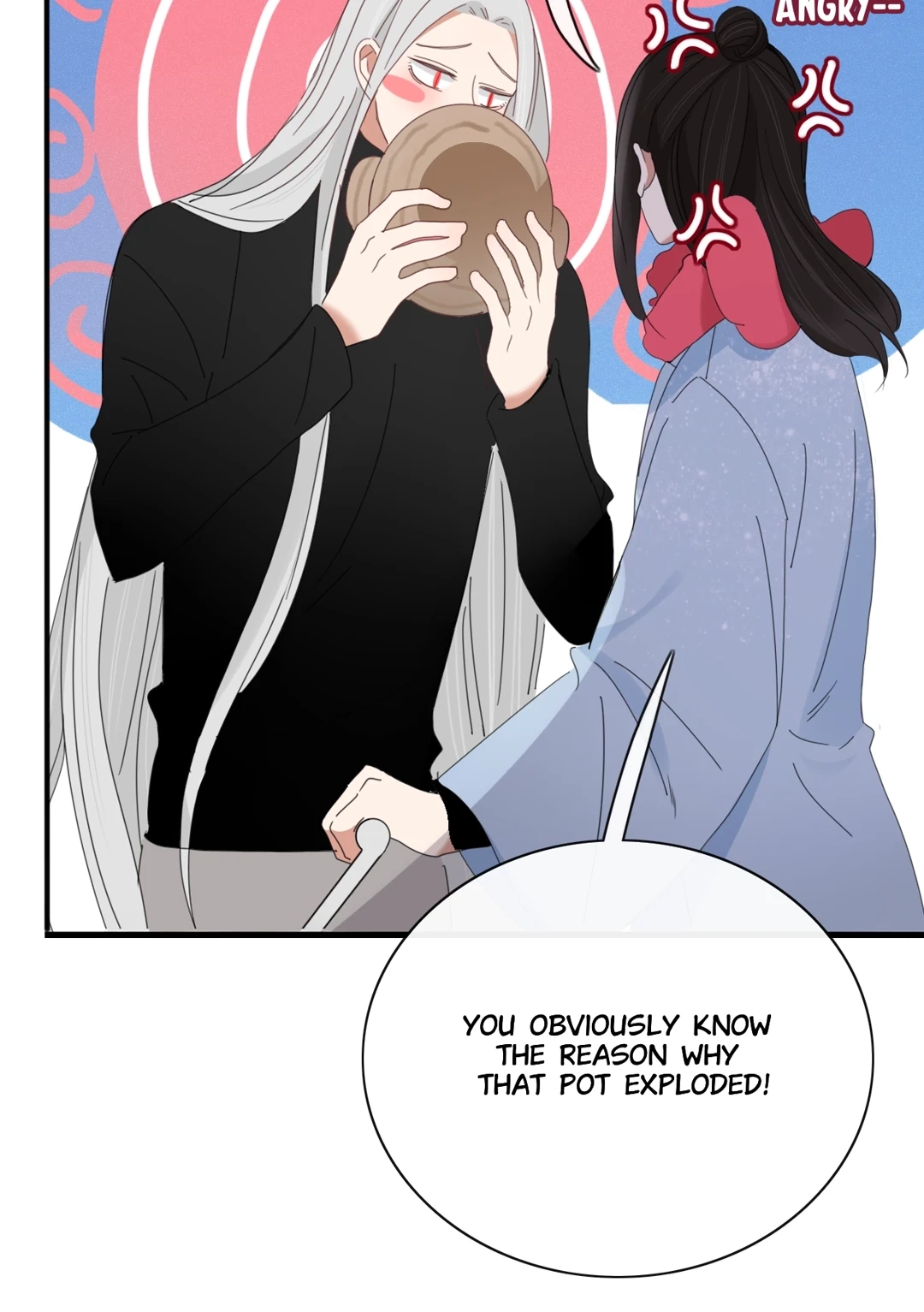 Read Fall Into Your Trap chapter 88 image 27 on Lezhin