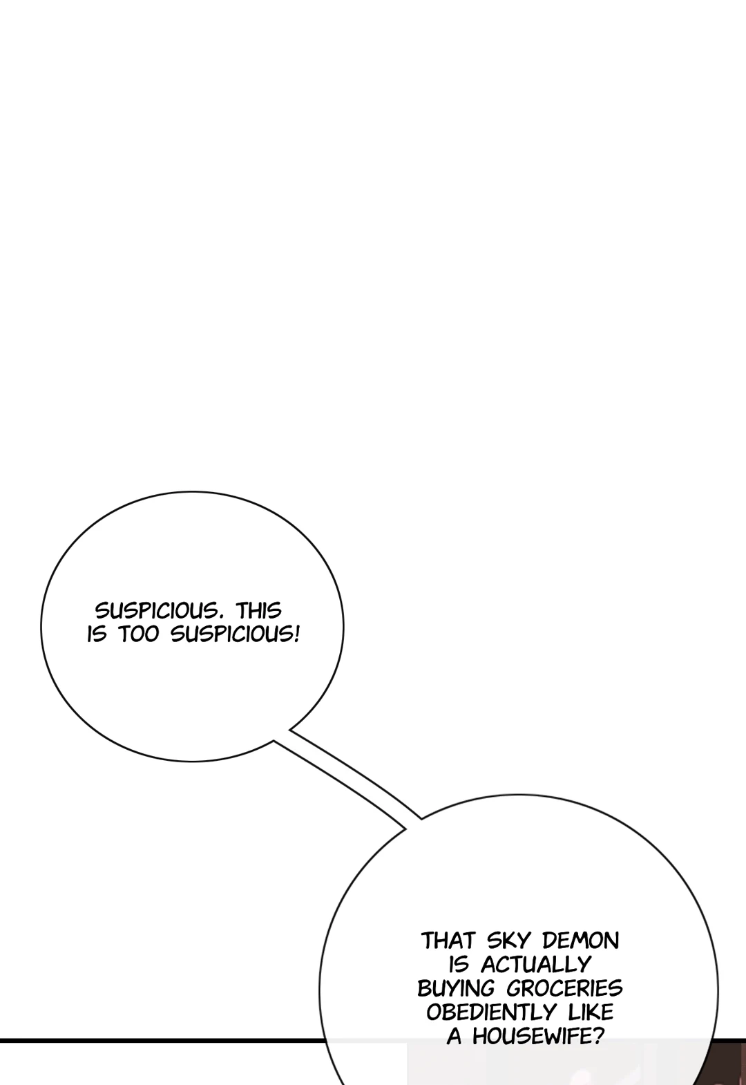 Read Fall Into Your Trap chapter 88 image 30 on Lezhin
