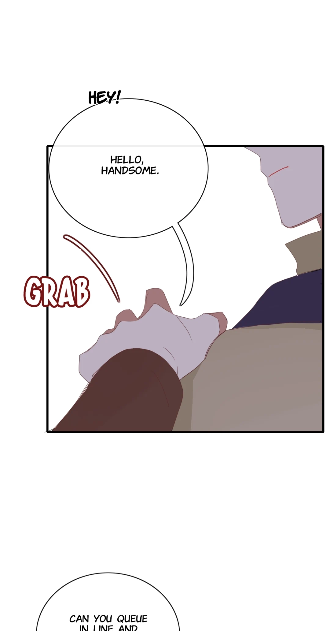 Read Fall Into Your Trap chapter 88 image 34 on Lezhin