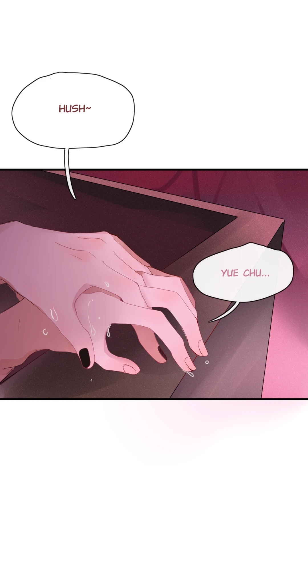 Read Fall Into Your Trap chapter 88 image 5 on Lezhin