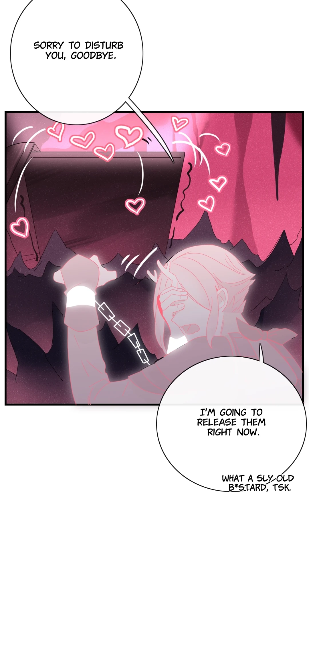 Read Fall Into Your Trap chapter 88 image 8 on Lezhin